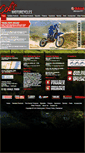 Mobile Screenshot of colsmotorcycles.com.au